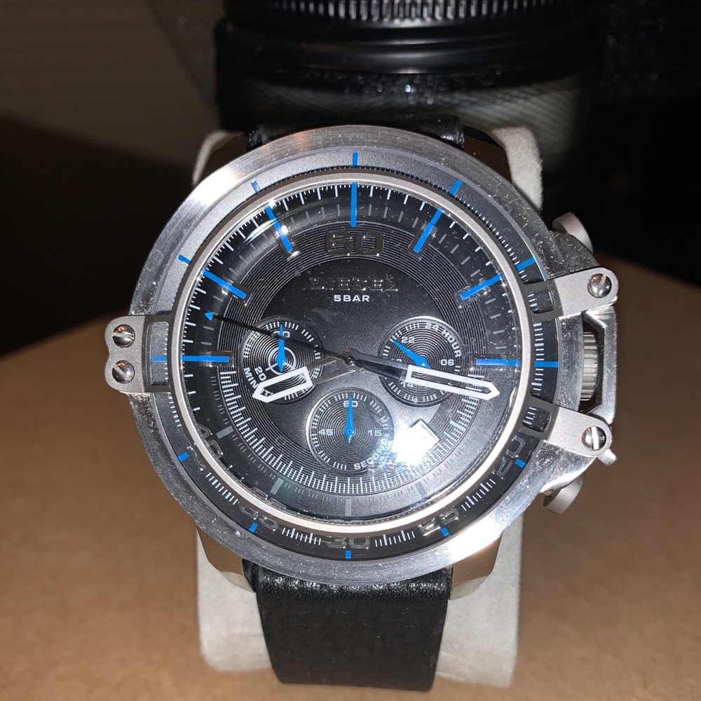 Men’s Watch